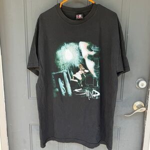 2001 Staind band shirt XL